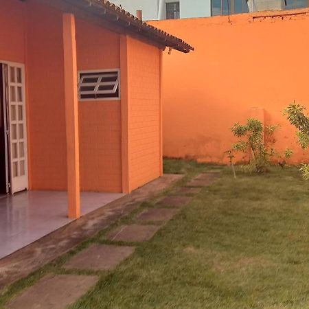 Acomodaçaoes koynonya Sete Lagoas Exterior foto