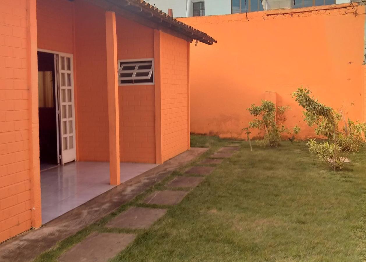 Acomodaçaoes koynonya Sete Lagoas Exterior foto